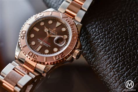 rolex 116621 leather|rolex 116621 review.